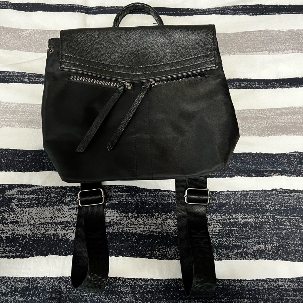 Mini backpack